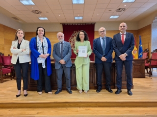 La nueva sede judicial de Badajoz y la ampliación de la competencia del Juzgado de Violencia sobre la Mujer de Cáceres, grandes hitos de un 2023 marcado por las huelgas de LAJ y funcionarios
